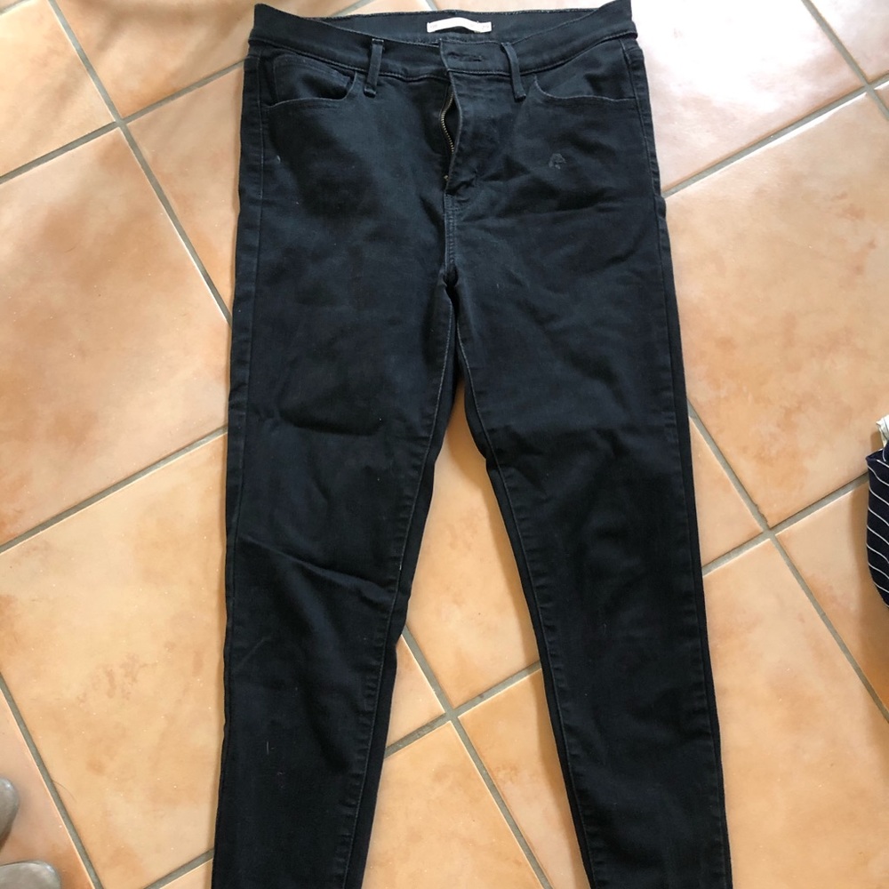 Levi’s jean